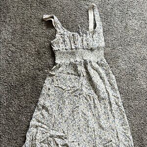 Reformation Midi Dress